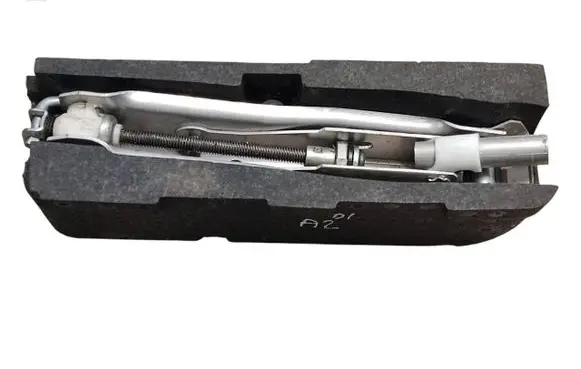 Audi A2 Lift Jack 8Z0012109M 8Z0011031A
