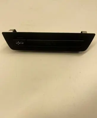 BMW 5 F10 F11 Other dashboard part 9220065 90120645 11419110