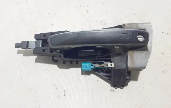 Audi A7 S7 4G Front door exterior handle