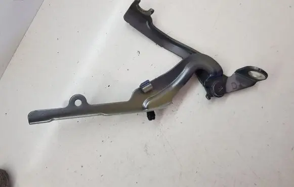 Citroen C3 Picasso Engine bonnet/hood hinges 967316598