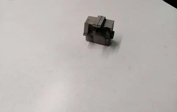 Alarm control unit/module