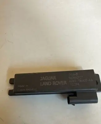 Land Rover Range Rover Evoque L538 Keyless system antenna AH4215K603AA 5E08X0127