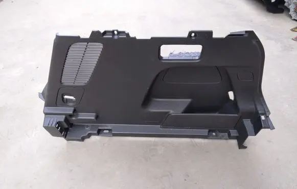 Opel Grandland X Trunk/boot lower side trim panel YP00025077