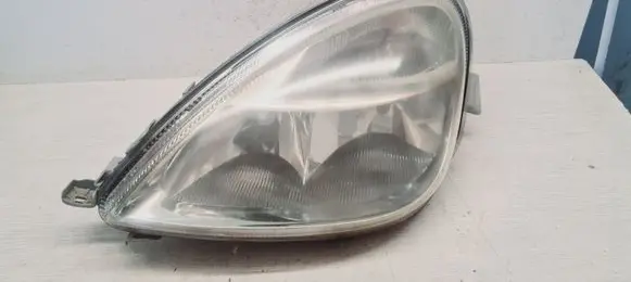 Mercedes-Benz A W168 Headlight/headlamp 10930110 E13125 TYC20A332
