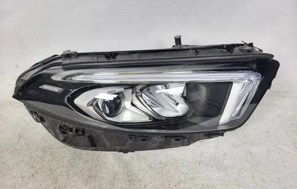 Mercedes-Benz A W177 Headlight/headlamp A1779063805 MDE89132B MDE89132A