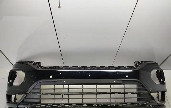 Volkswagen T-Roc Front bumper 2GA807221AF