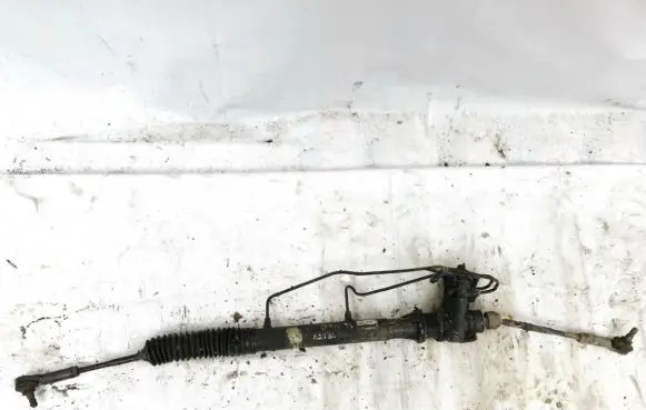 Nissan Primera Steering rack lhd 490012f910