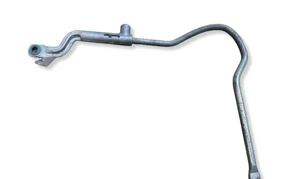 Mercedes-Benz SL R230 Gear shifter/selector A2302670017