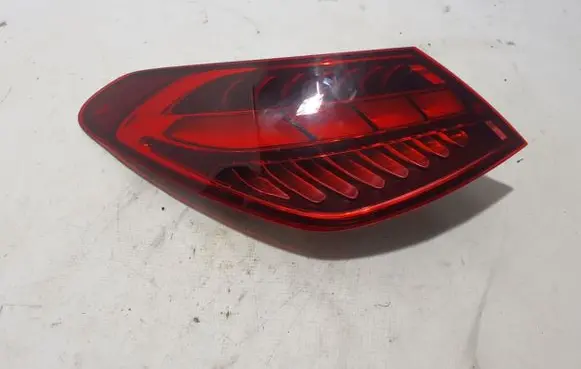 Mercedes-Benz C W206 Rear/tail lights A2069069900