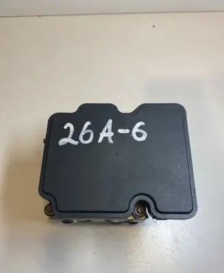 Fiat Ducato ABS Pump 51804596
