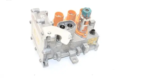 Mercedes-Benz Sprinter W907 W910 Current control relay A2935455600