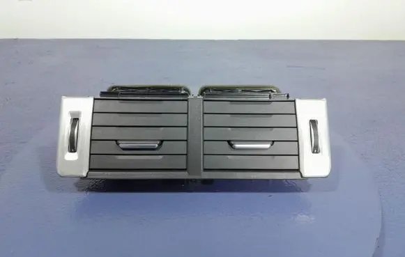 Land Rover Range Rover Evoque L538 Dashboard side air vent grill/cover trim GJ32-014L21-AB