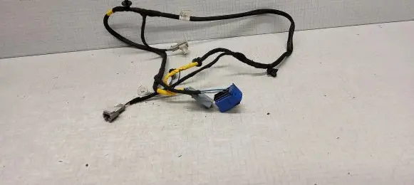 Fiat Bravo Seat wiring loom 027841 071030 00051790310