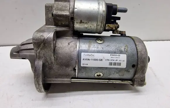Ford Transit - Tourneo Connect Starter motor AV6N11000GE 17F60734JP ESW2022