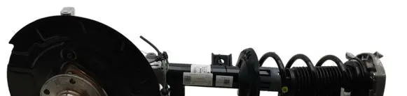 Cupra Born Front shock absorber/damper 1EA407254H