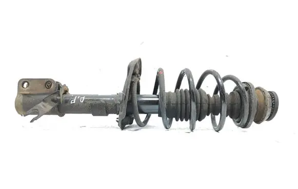 Dacia Sandero Front shock absorber/damper 543021244R PS941036