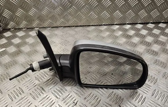 Opel Meriva A Manual wing mirror 13113476