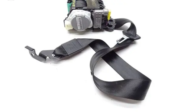 Audi Q5 SQ5 Front seatbelt 8R1857705J