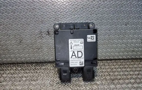 Ford Transit Airbag control unit/module 6C1T14B056AD