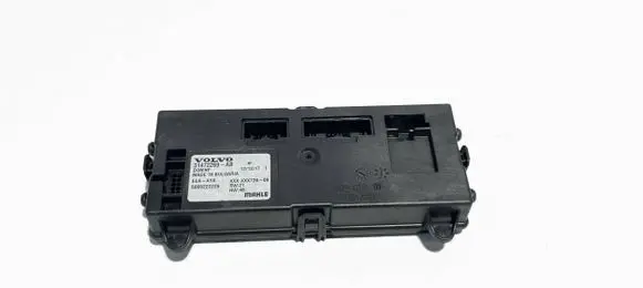 Volvo V90 Cross Country Climate control unit 31472269 29463