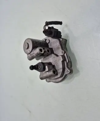 Audi A6 S6 C6 4F Intake manifold valve actuator/motor 4E0145950C