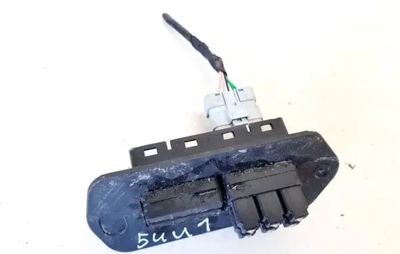 Mercedes-Benz Citan W415 Front door sensor 8200428704d