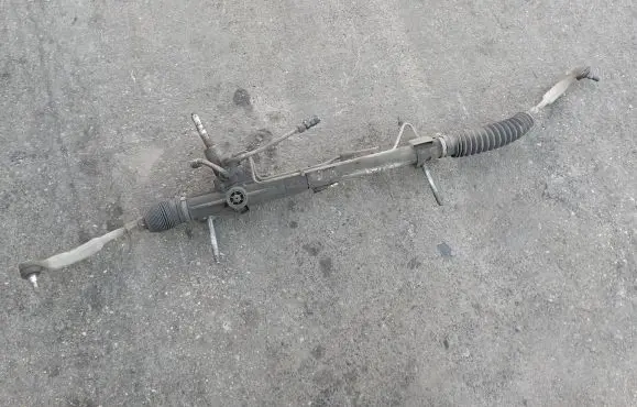 Peugeot 407 Steering rack