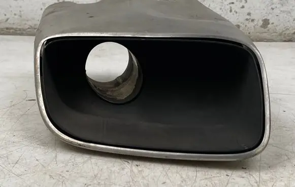 Porsche Macan (95B) Muffler ending 95B253682