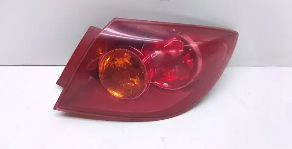 Mazda 3 I Rear/tail lights P2912