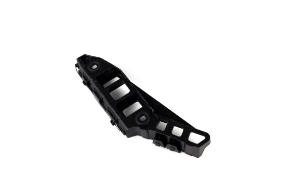Volkswagen Scirocco Front bumper mounting bracket 1k8807184 1k8807184b