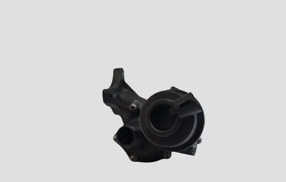 Nissan Qashqai Thermostat/thermostat housing 110600686R