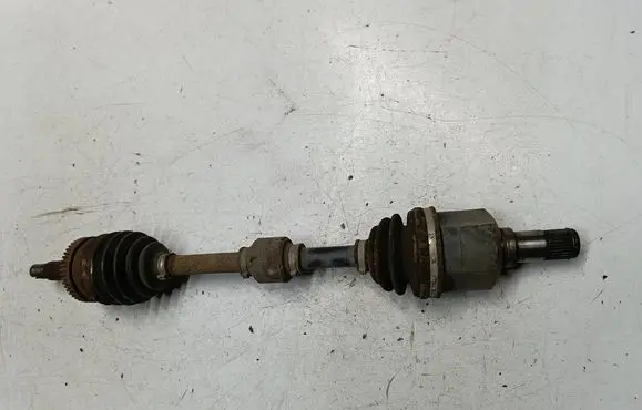 KIA Optima Front driveshaft 14faw98f41