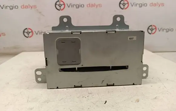 Opel Mokka Radio/CD/DVD/GPS head unit 557799431