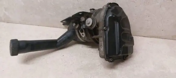 Citroen C4 Grand Picasso Power steering pump 9684040280 A0012434
