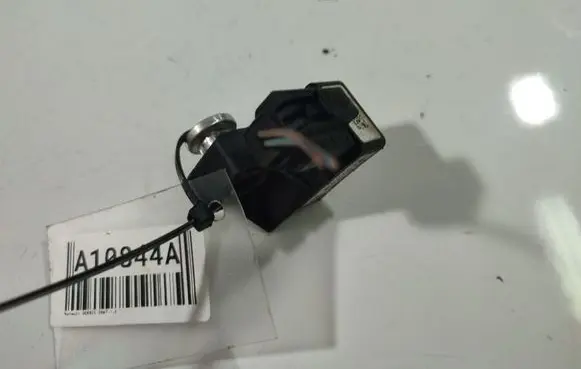 Renault Scenic II - Grand scenic II Airbag deployment crash/impact sensor 601298200