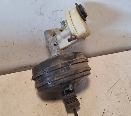 Opel Vectra C Brake booster 93175747 8575