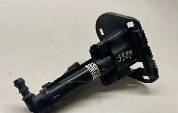 Seat Ibiza IV (6J,6P) Headlight washer spray nozzle 5P9807596 6J0955099