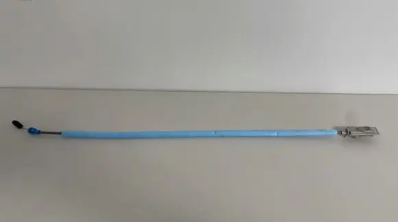 BMW X5 G05 Front door cable line 7431004 18273110 291222301