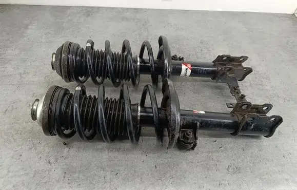 Opel Astra H Front shock absorber/damper AGX088MTAGX089MT