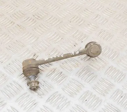 Mercedes-Benz Sprinter W906 Steering tie rod 