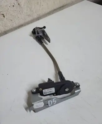 Mercedes-Benz R W251 Vent window/glass motor A2518201842 A2C53026303