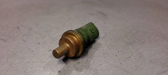 Coolant temperature sensor