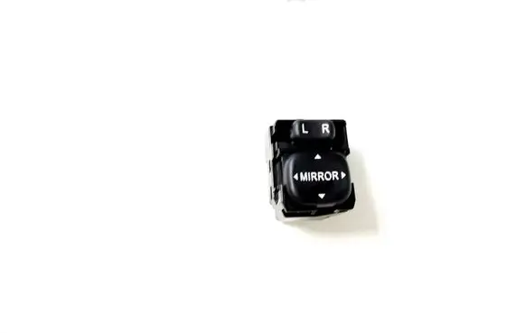 Toyota Yaris Wing mirror switch 183574