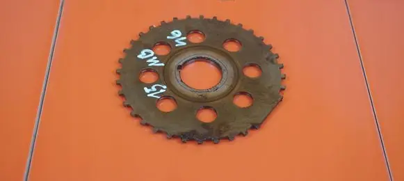 Toyota Auris E180 Crankshaft position gear 2ZRFXE