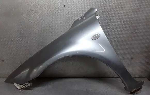 Mazda 6 Fender