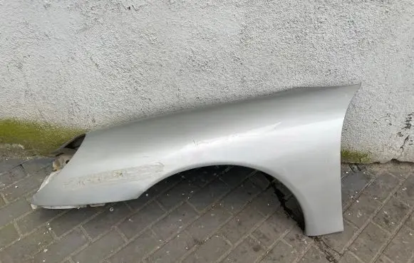 Porsche 911 996 Fender