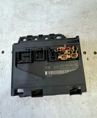 Volkswagen PASSAT B6 Comfort/convenience module 3C0959433AK S0221H051