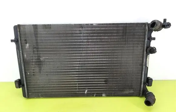 Audi A3 S3 8L Coolant radiator