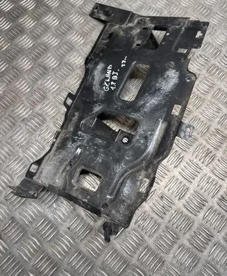 Opel Grandland X Battery tray 9815288480 11722 981511580