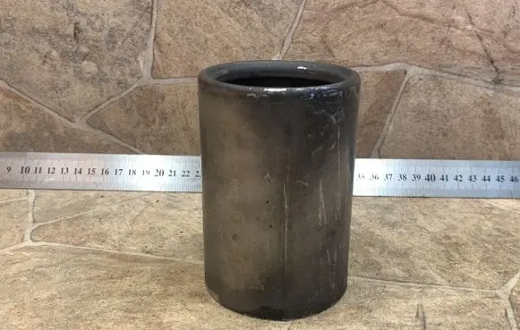 BMW 2 F46 Muffler ending 7622762